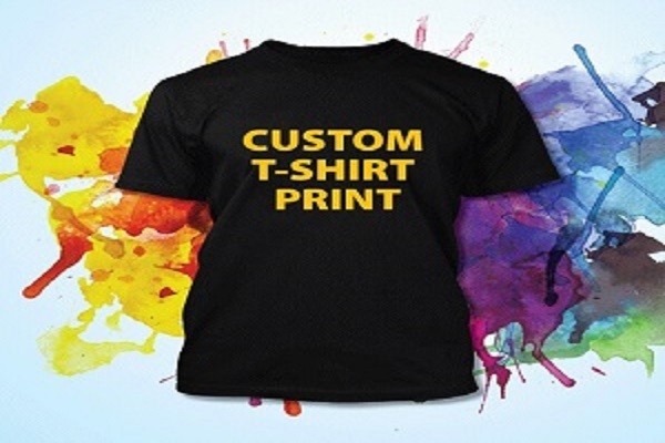 Custom Screen Printed T Shirts With No Setup Fees