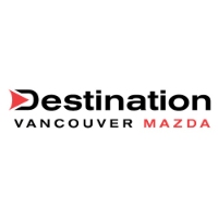 Destination Mazda Vancouver