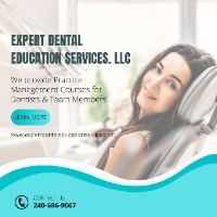 Expert Dental Education Services. LLC