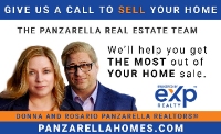 Panzarella Real Estate Team