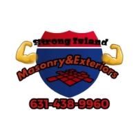 Strong Island Masonry and Exteriors Inc.