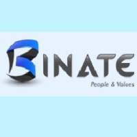 Binate digital