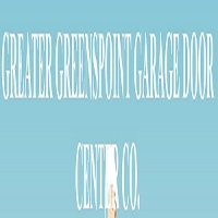 Greater Greenspoint Garage Door Center Co.