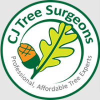 CJ Tree Surgeons