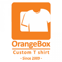 OrangeBox : T shirt Printing Singapore since 2009