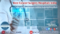 Cancer Surgery in India