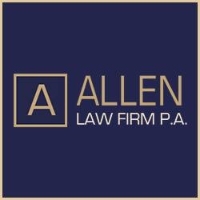 Allen Law Firm, P.A.