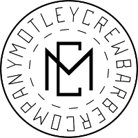 Motley Crew®Barber Company