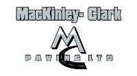 MacKinley-Clark Paving Ltd.