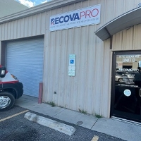 Recovapro Roofing