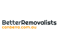 Better Removalists Canberra