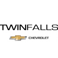 Twin Falls Chevrolet