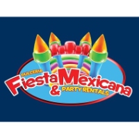 Dulceria Mexicana | Moon Jump Rentals