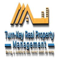 Turn-Key Real Property Management