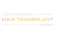 Nova Medical Hair Transplant Miami