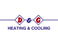 D&G Heating and Cooling, Inc.