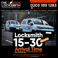 Locksmith in N1