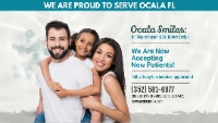 Ocala Smiles: Dr. Wayne Harper & Dr. Robert Evelyn