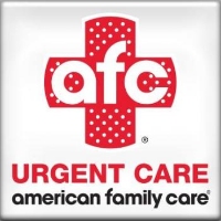 AFC Urgent Care Tampa