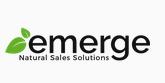 Emerge natural sales solutions