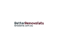 Better Removalists Brisbane