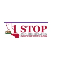 1 stop auto registration