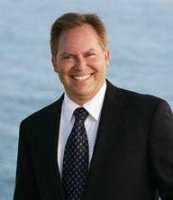 Mark A. George, DDS