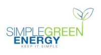 Simple Green Energy