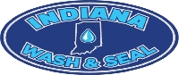 Indiana Wash and Seal