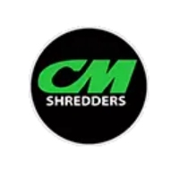 CM Shredders