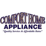 Comfort Home Appliance LLC