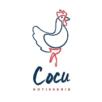 Best Restaurant for Rotisserie Chicken - Cocu