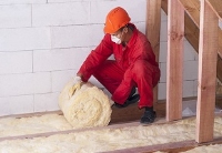 Raleigh Attic Insulation