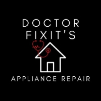 Doctor Fixit's Appliance Repair Service