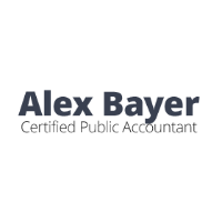 Alex Bayer, CPA