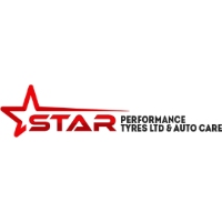 Star Performance Tyres LTD