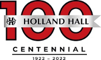 Holland Hall