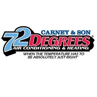 Carney & Son 72 Degrees