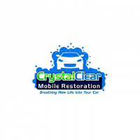 Crystal Clear Mobile Restoration