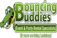 Bouncing Buddies