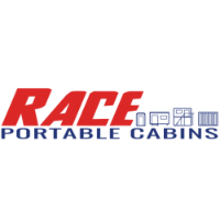 Race Portable Cabins