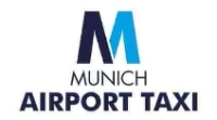 Munich Airport Taxi