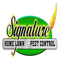 Signature Home Lawn and Pest Control