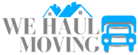 We-Haul Moving Company