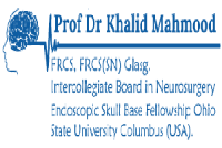 Best Spinal Surgeon in Lahore