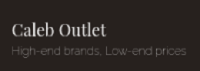 Caleb Outlet