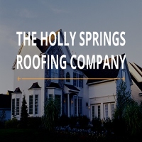 The Holly Springs Roofing Company