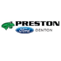 Preston Ford of Denton