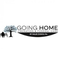 Going Home Cremation & Funeral Care by Value Choice, P.A.