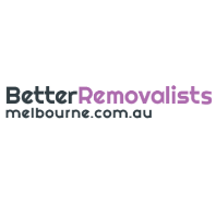 Better Removalists Melbourne